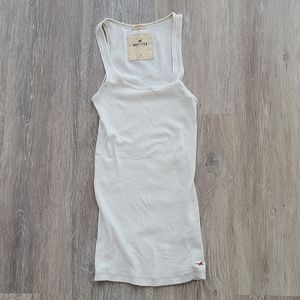 Hollister So Cal Stretch tank top